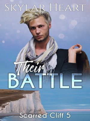 cover image of Their Battle